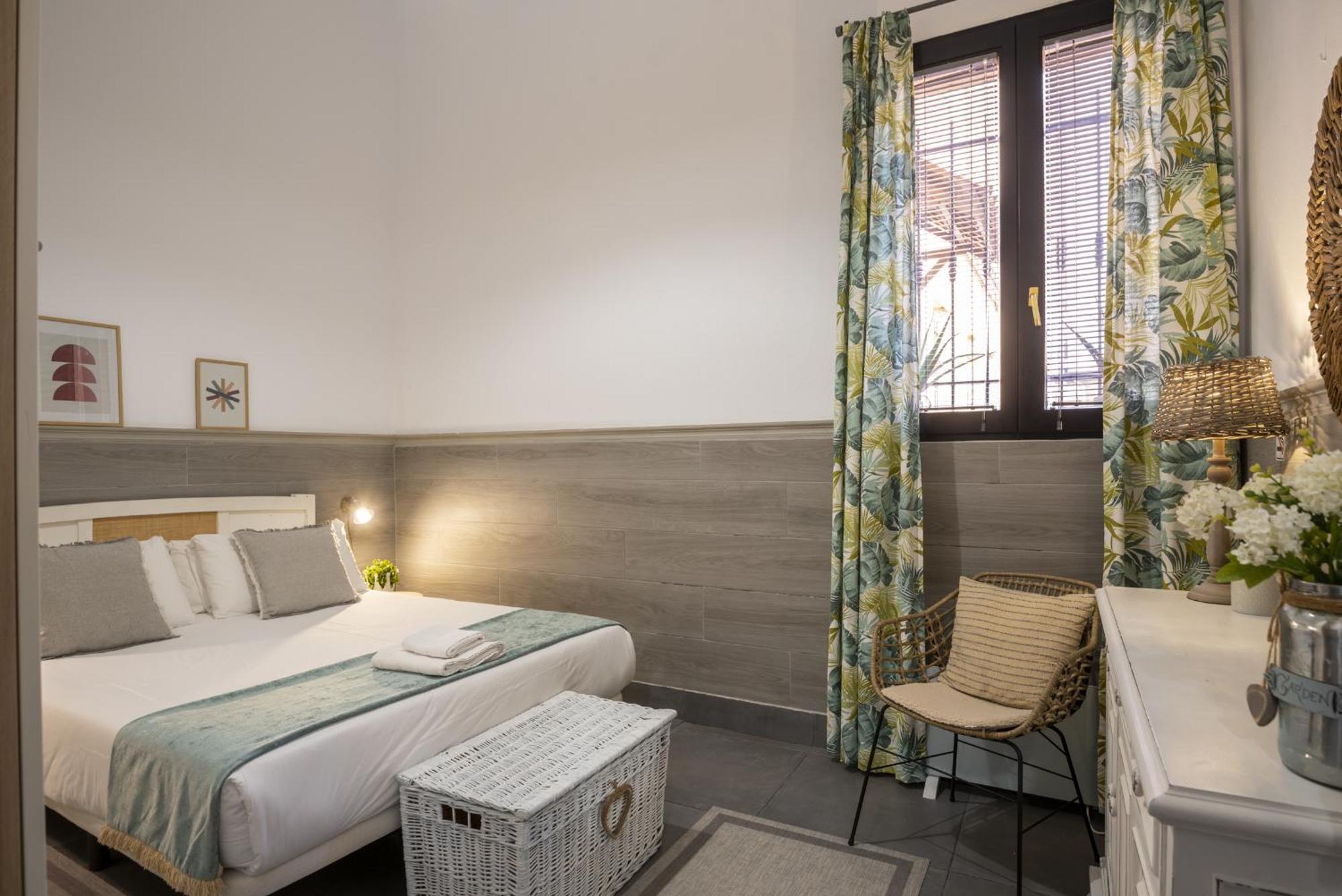 Apartamento La Imprenta-encanto En El Centro Santander