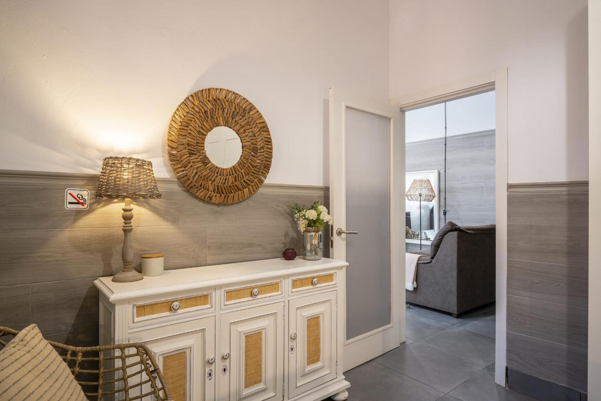 Apartamento La Imprenta-encanto En El Centro Santander