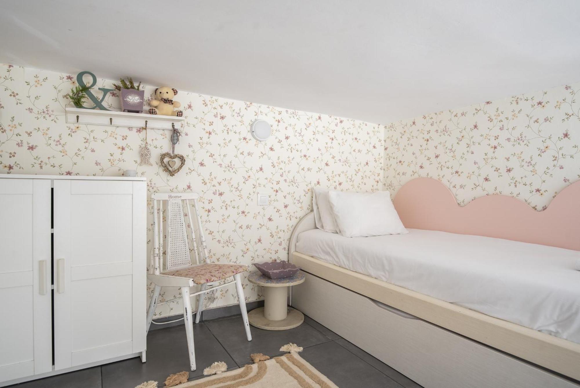 Apartamento La Imprenta-encanto En El Centro *
